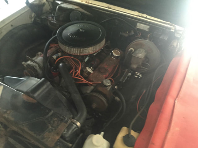 1967 Buick Sportwagon - photo 13