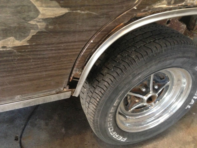 1967 Buick Sportwagon - photo 6