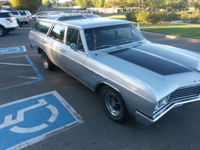 1967 Buick Other - photo 5