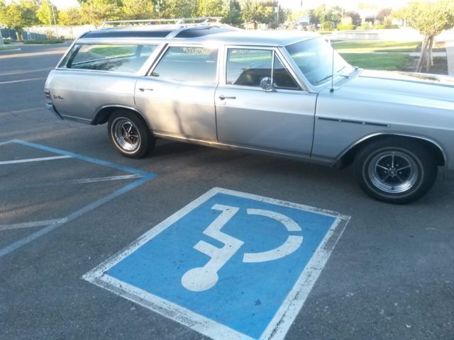 1967 Buick Other - photo 6