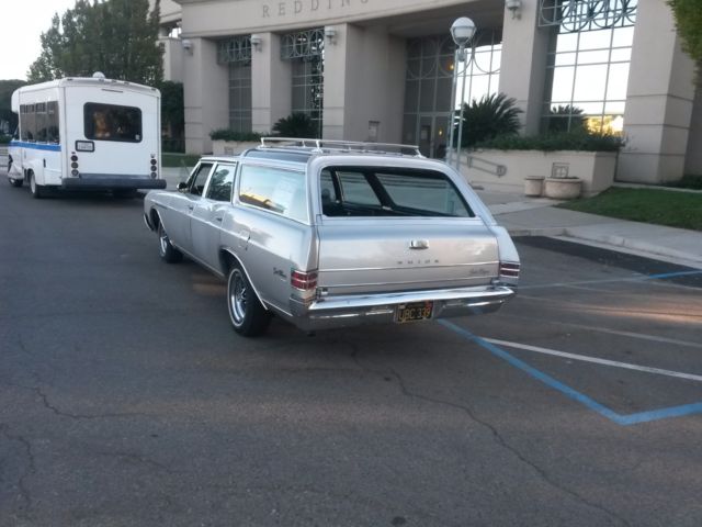 1967 Buick Other - photo 7