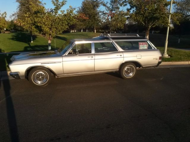 1967 Buick Other - photo 8