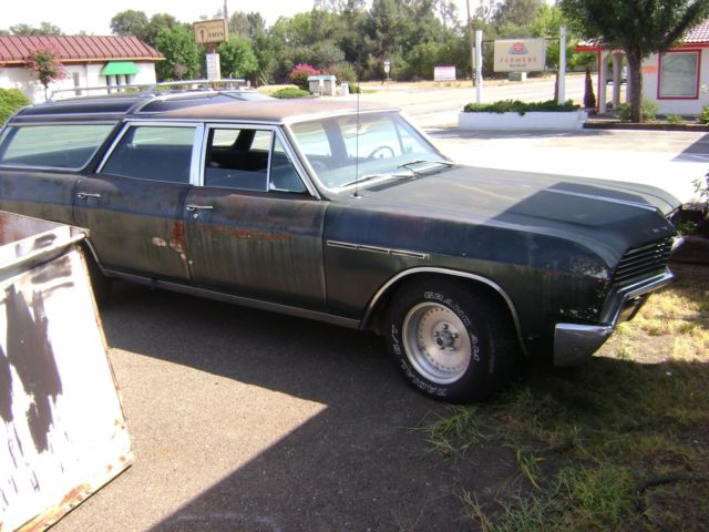 1967 Buick Other - photo 9