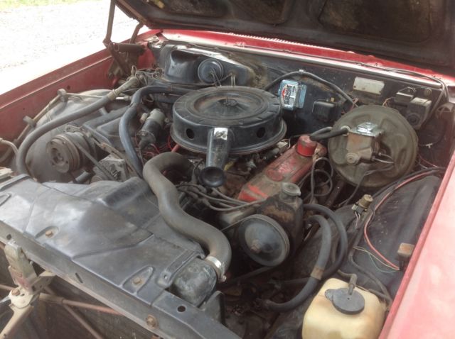 1967 Buick SPORT WAGON - photo 9