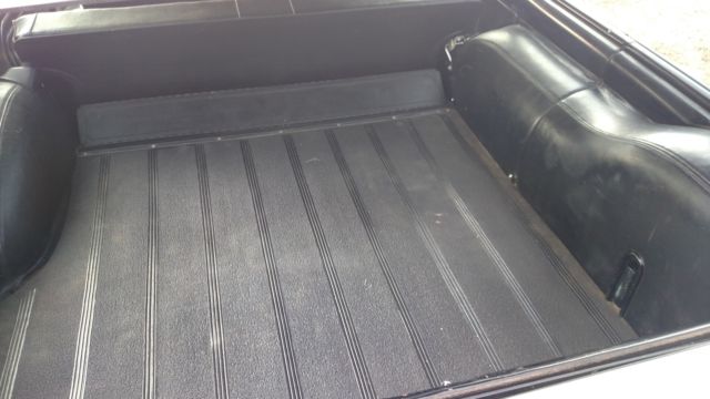 1967 Buick Skylark Special wagon model 635 - photo 6