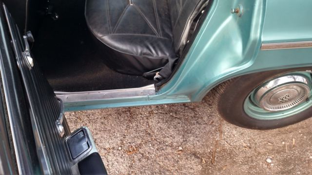 1967 Buick Skylark Special wagon model 635 - photo 7