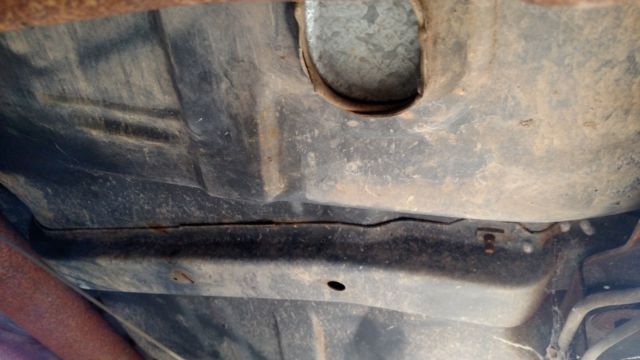 1967 Buick Skylark Special wagon model 635 - photo 8