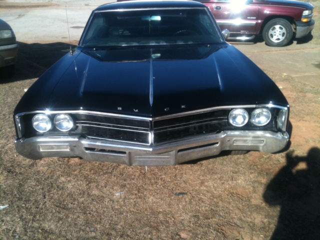 1967 Buick Other