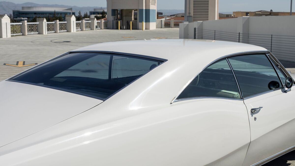 1967 Buick Wildcat - photo 13