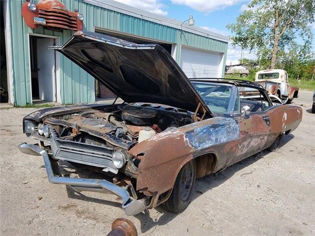1967 Buick Other -- - photo 2