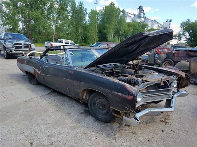 1967 Buick Other -- - photo 4