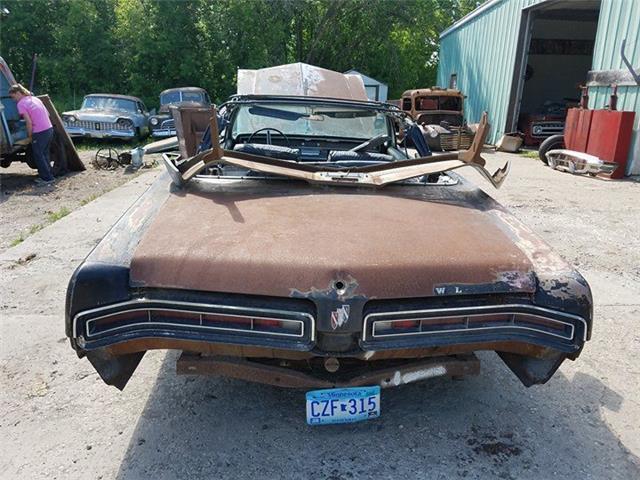 1967 Buick Other -- - photo 6
