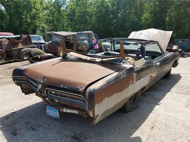 1967 Buick Other -- - photo 7