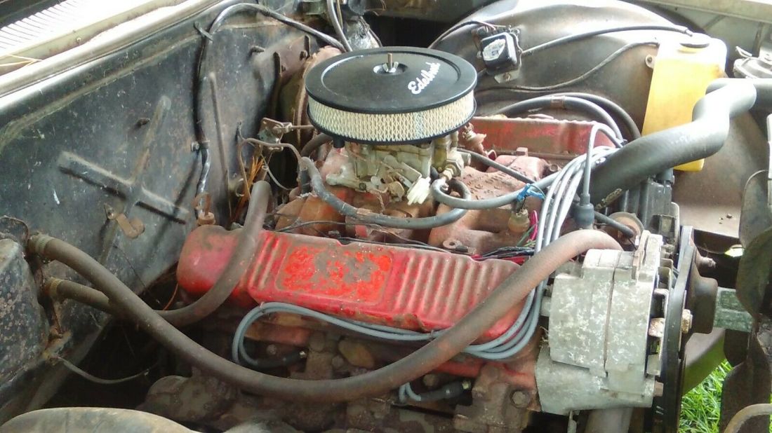 1967 Buick Wildcat - photo 10