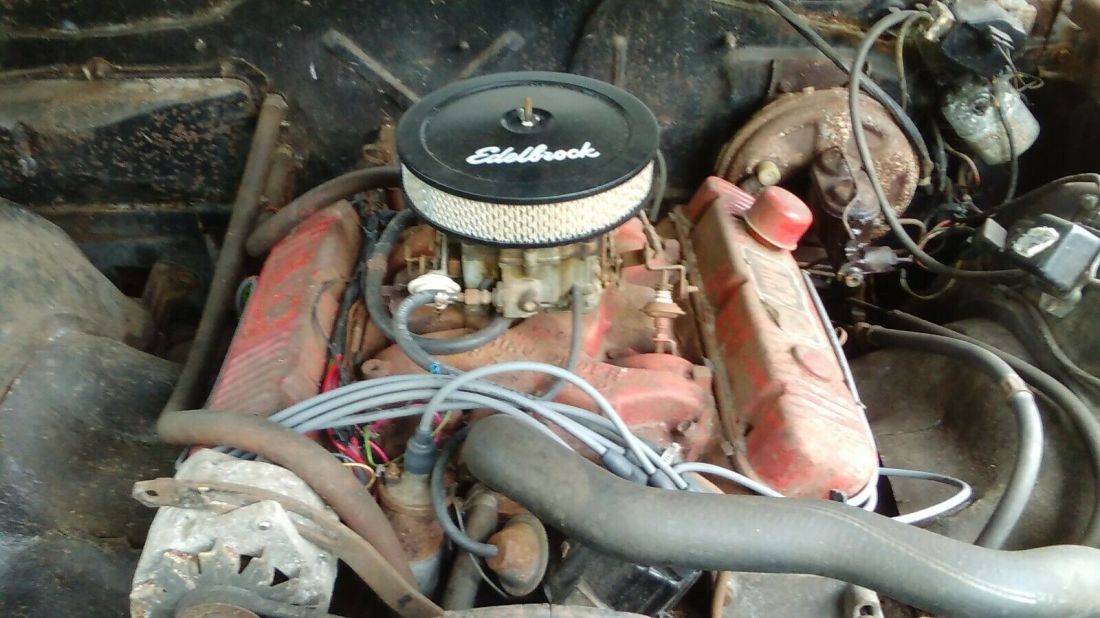 1967 Buick Wildcat - photo 11