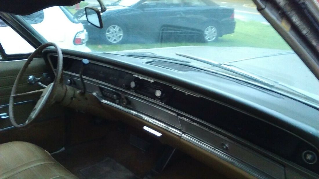 1967 Buick Wildcat - photo 13