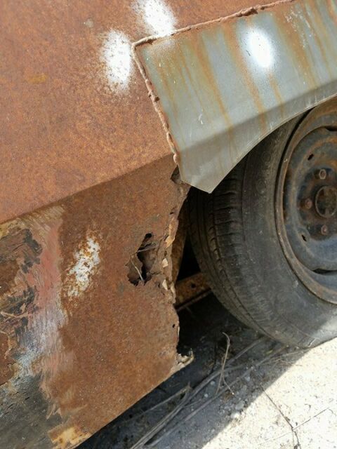 1967 Buick Other - photo 10