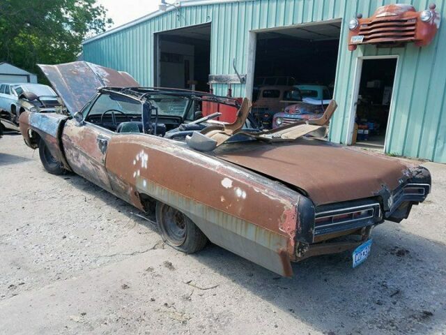 1967 Buick Other - photo 4