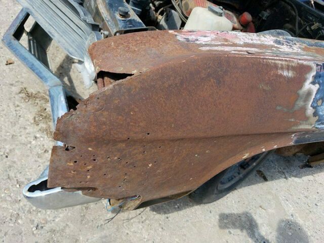 1967 Buick Other - photo 8