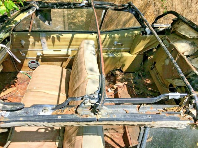 1967 Buick Wildcat 2 DOOR - photo 10