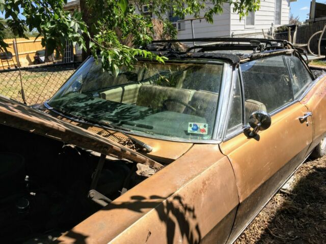 1967 Buick Wildcat 2 DOOR - photo 11