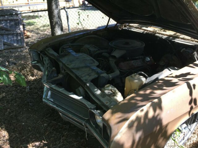 1967 Buick Wildcat 2 DOOR - photo 12