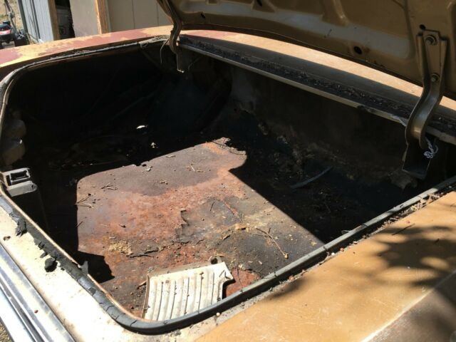 1967 Buick Wildcat 2 DOOR - photo 2