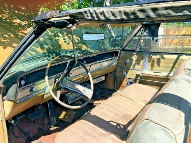 1967 Buick Wildcat 2 DOOR - photo 7
