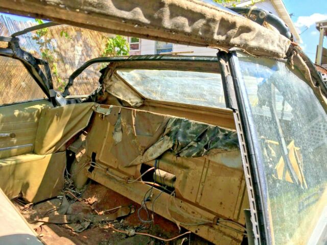 1967 Buick Wildcat 2 DOOR - photo 9