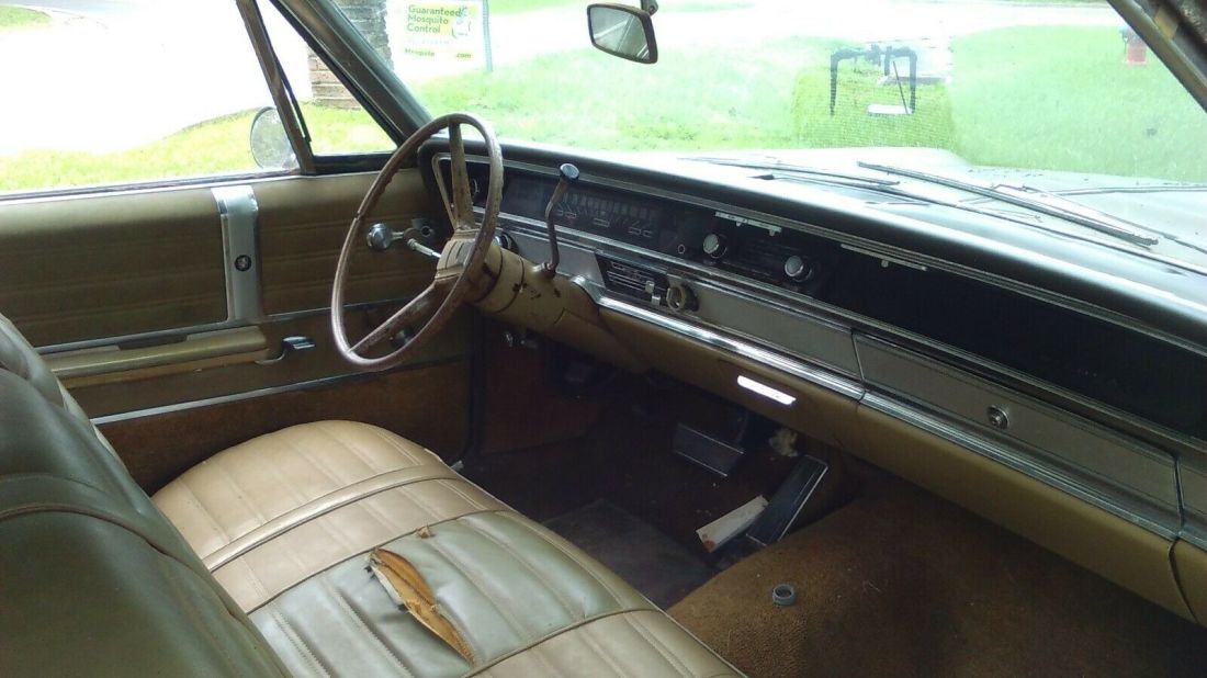 1967 Buick Wildcat - photo 5