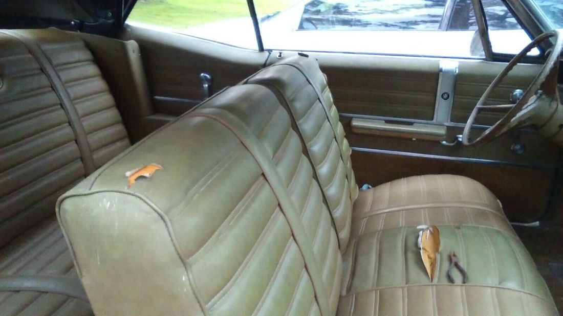 1967 Buick Wildcat - photo 6