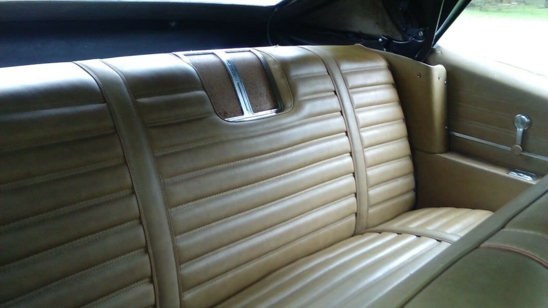 1967 Buick Wildcat - photo 7