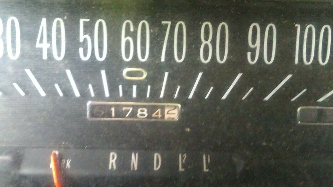 1967 Buick Wildcat - photo 8