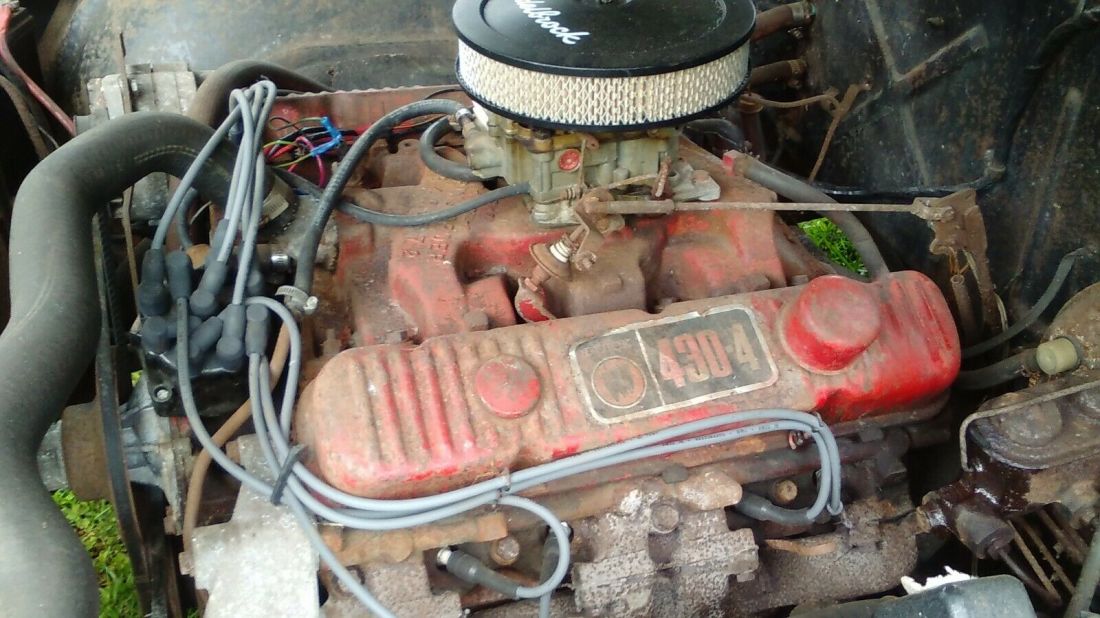 1967 Buick Wildcat - photo 9