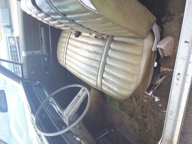 1967 Buick Wildcat - photo 10