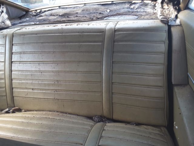 1967 Buick Wildcat - photo 11