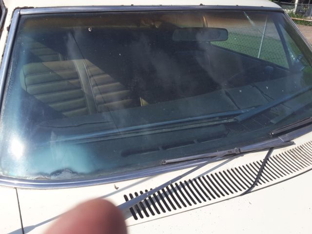 1967 Buick Wildcat - photo 12