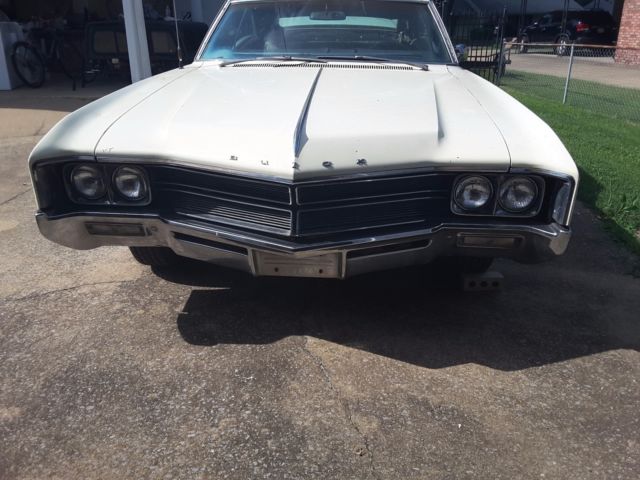 1967 Buick Wildcat - photo 2