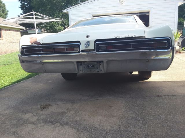 1967 Buick Wildcat - photo 3