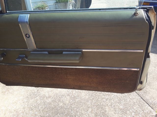 1967 Buick Wildcat - photo 4