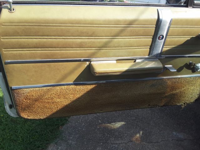 1967 Buick Wildcat - photo 5