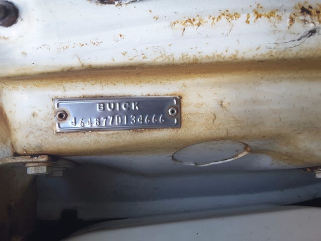 1967 Buick Wildcat - photo 6