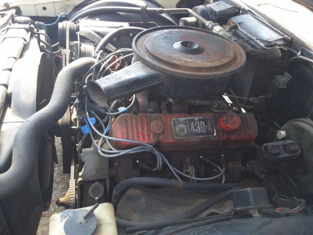 1967 Buick Wildcat - photo 7