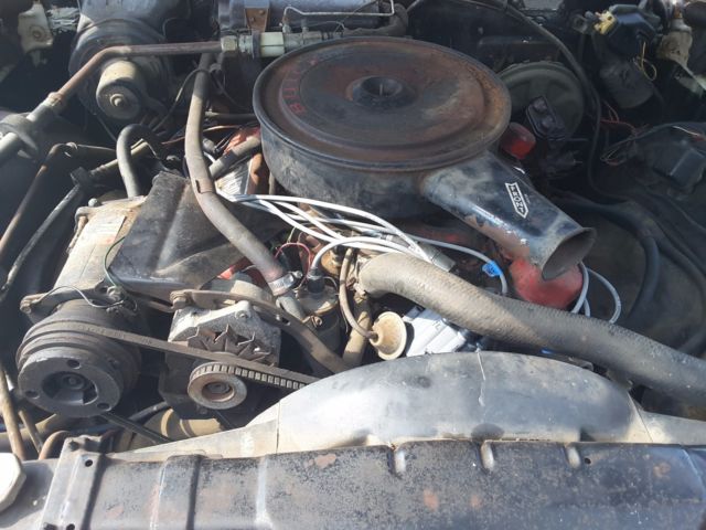 1967 Buick Wildcat - photo 8