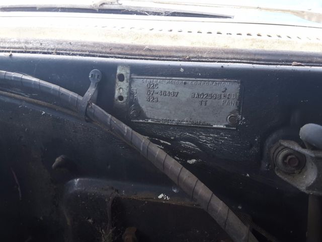 1967 Buick Wildcat - photo 9