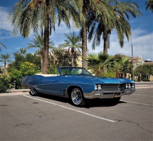 1967 Buick Other