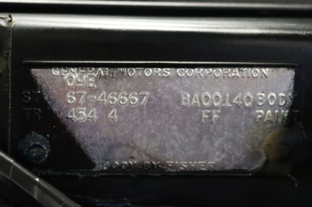 1967 Buick Other - photo 13