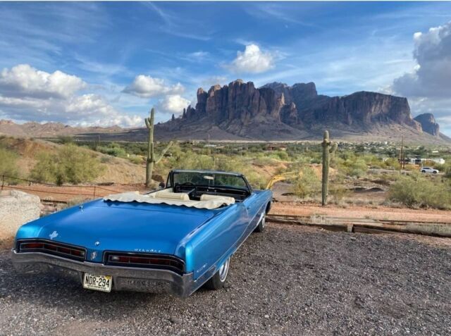 1967 Buick Other - photo 2