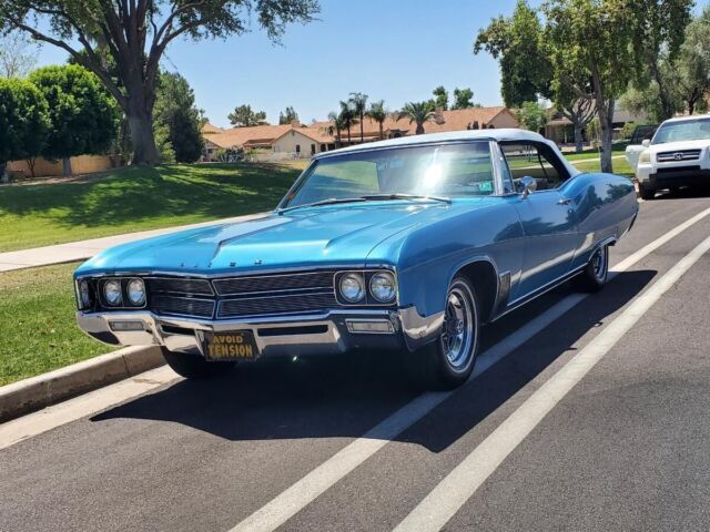 1967 Buick Other - photo 3