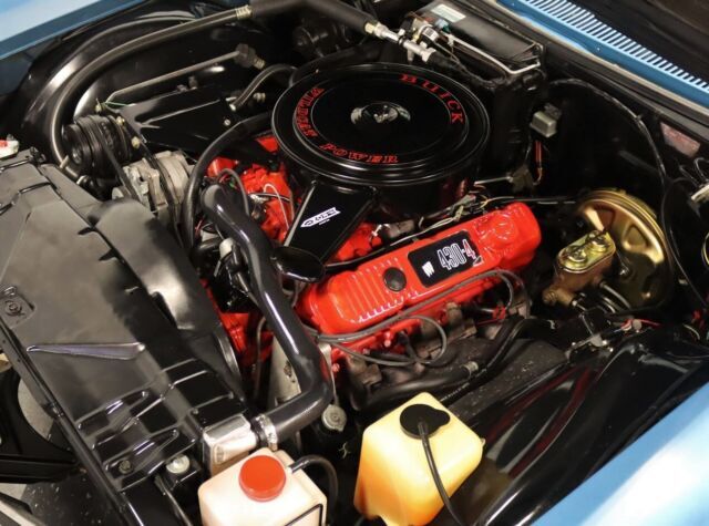 1967 Buick Other - photo 9